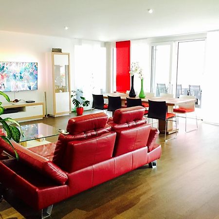 Rhein Melodie Riverview Luxury Konstanz Luaran gambar