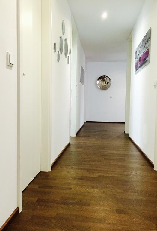 Rhein Melodie Riverview Luxury Konstanz Bilik gambar