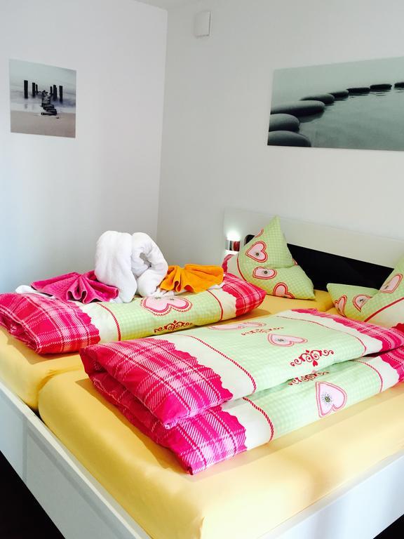 Rhein Melodie Riverview Luxury Konstanz Bilik gambar