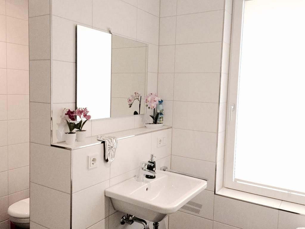 Rhein Melodie Riverview Luxury Konstanz Bilik gambar