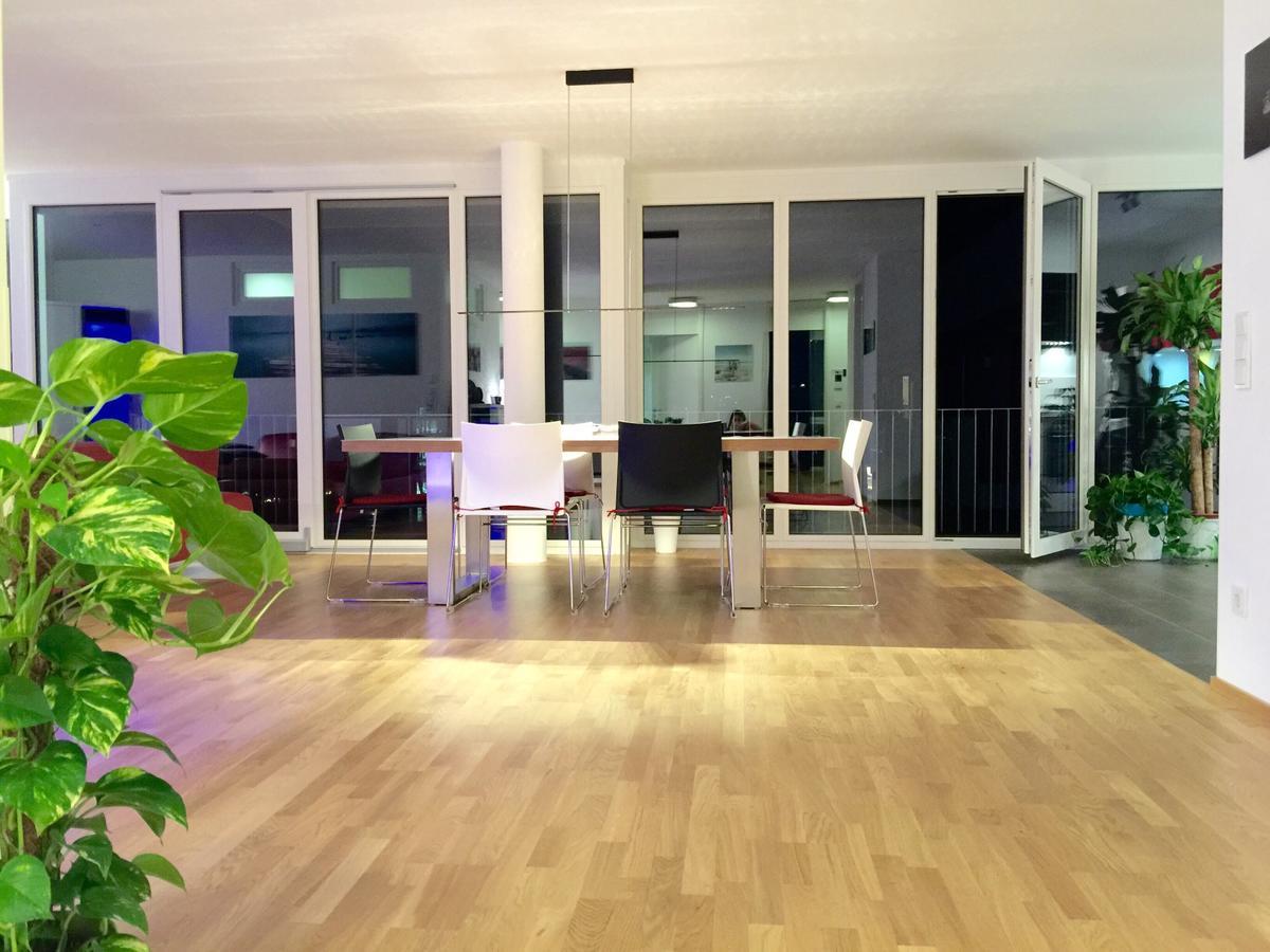 Rhein Melodie Riverview Luxury Konstanz Luaran gambar